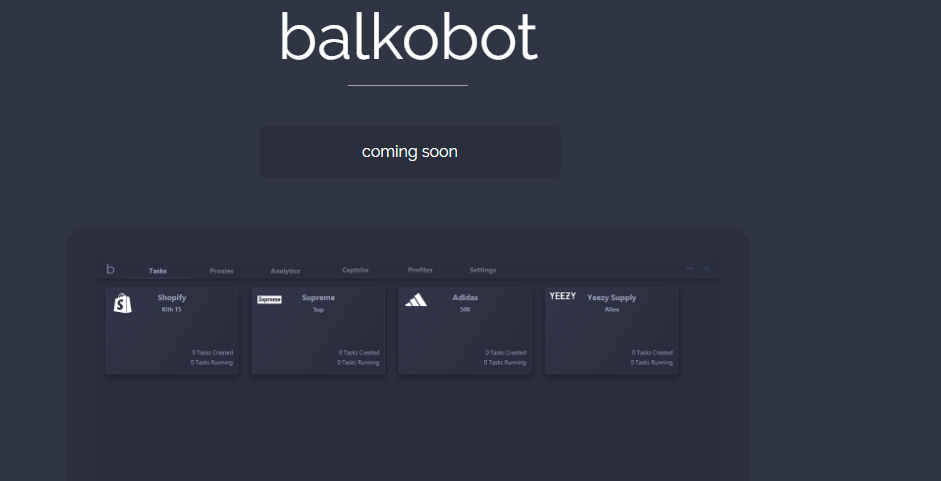 balkobot