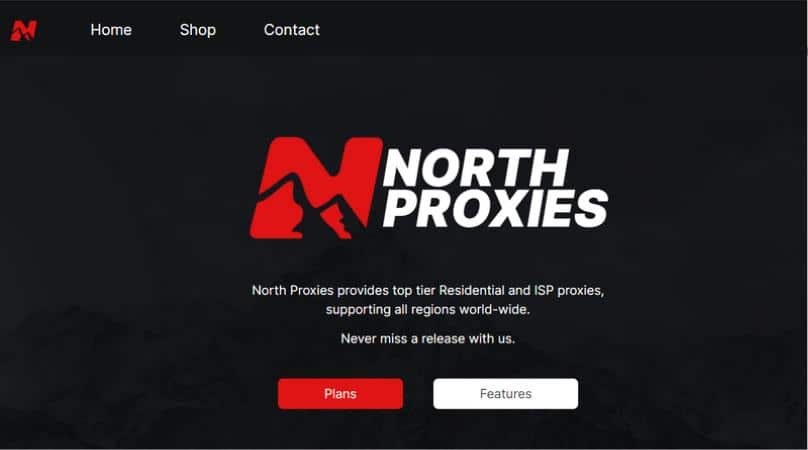 North Proxies