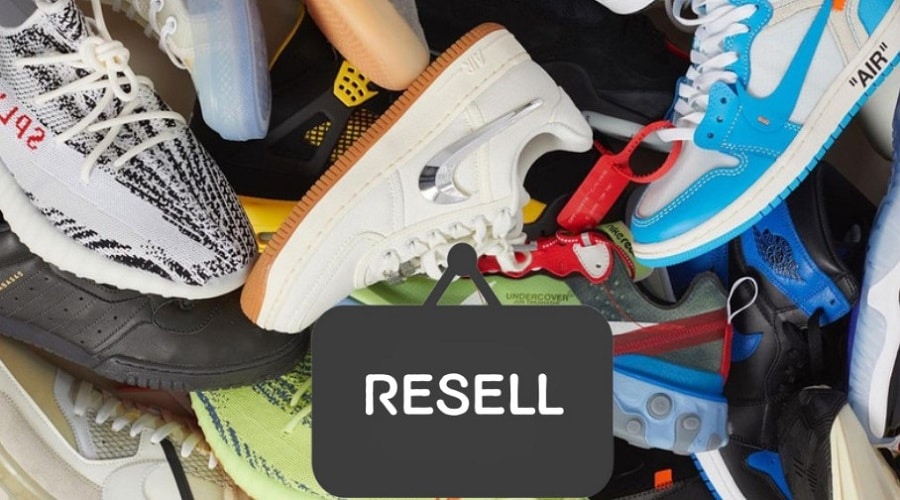 Best Shoes to Resell