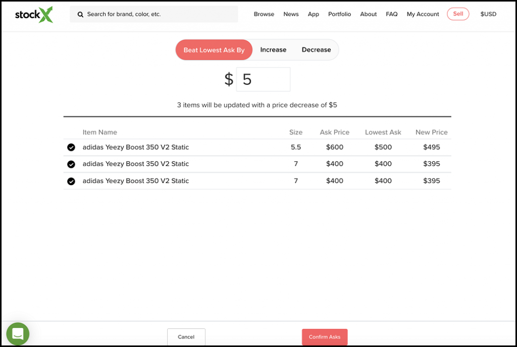 StockX: How Much Does StockX Take & How to Reduce Fees？