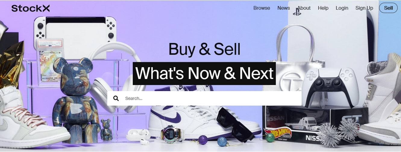 Lower Base Fees for All Sellers and Other Exciting Updates to the StockX  Seller Program - StockX News