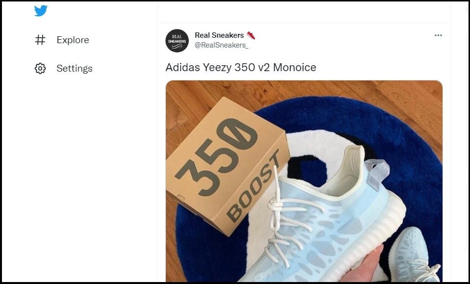 Yeezy best sale supply autofill