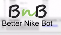 Better Nike Bot • Cop Guru