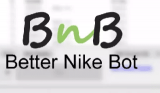 Better Nike Bot