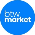 Btwmarket.io