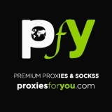 Proxies For You
