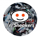 Reddit r/Sneakers