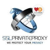 SSL Private Proxy