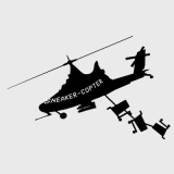 Sneakercopter