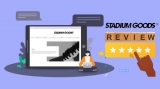 Stadium Goods Reviews of 2021