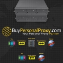 Buy Personal Proxy
