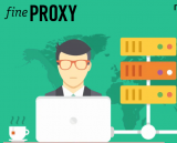 Fine Proxy