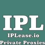 IP Lease Proxies
