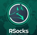 Rsocks Proxies