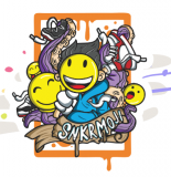 Snkrmoji by Kickmoji