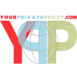 Your Private Proxy